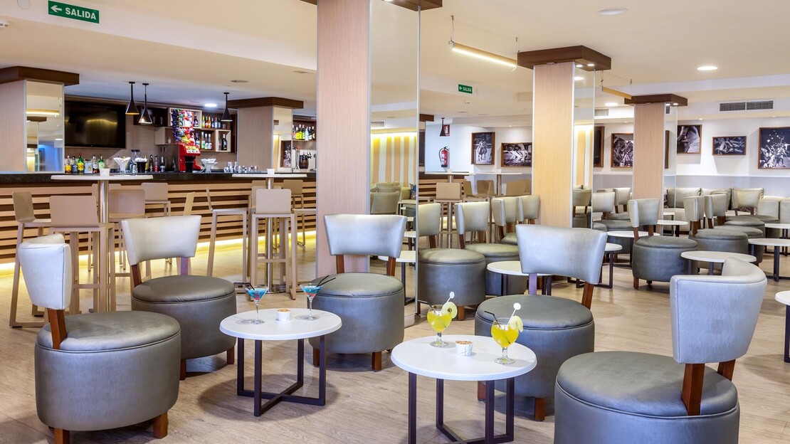 Tagoro Family & Fun Costa Adeje